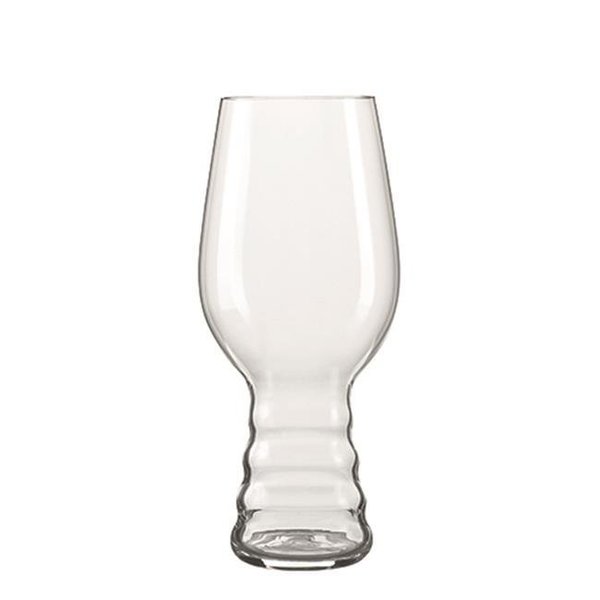 Spiegelau Spiegelau 4991782 19.1 oz Ipa Glass - Set of 6 4991782